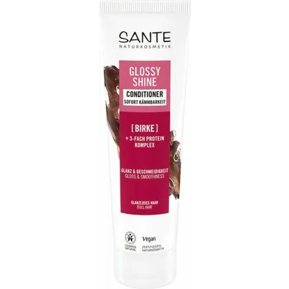Sante Glossy Shine Conditioner 150 ml Sante Glossy Shine Conditioner 150 ml