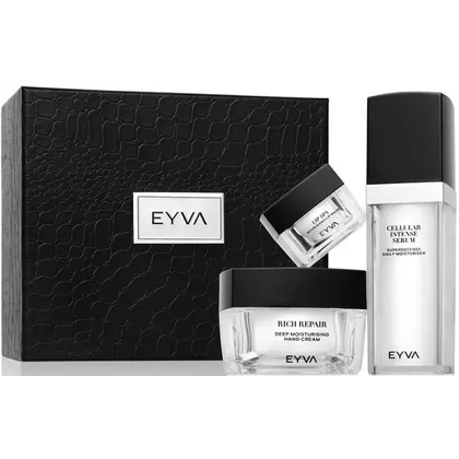 EYVA Special Care Geschenkset (Rich Repair + Cellular Intense + Lip Spa) EYVA Special Care Geschenkset (Rich Repair + Cellular Intense + Lip Spa)