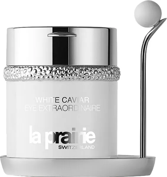 La Prairie White Caviar Eye Extraordinaire 20 ml La Prairie White Caviar Eye Extraordinaire 20 ml