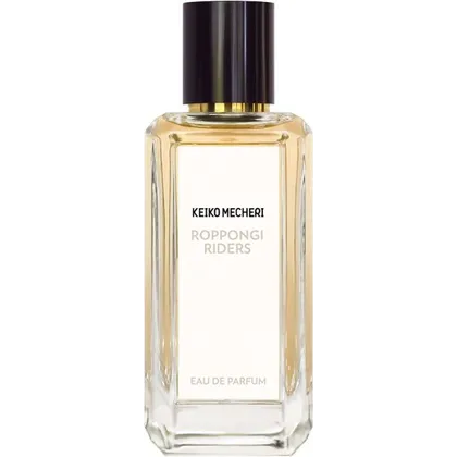 Keiko Mecheri Roppingi Riders Oriental Leather Eau de Parfum (EdP) 100 ml Keiko Mecheri Roppingi Riders Oriental Leather Eau de Parfum (EdP) 100 ml