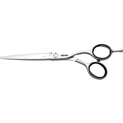 JAGUAR Silver Line Ocean Friseurschere 5.75″ 15 cm JAGUAR Silver Line Ocean Friseurschere 5.75″ 15 cm