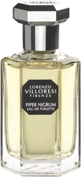 Lorenzo Villoresi Piper Nigrum Eau de Toilette (EdT) 50 ml Lorenzo Villoresi Piper Nigrum Eau de Toilette (EdT) 50 ml