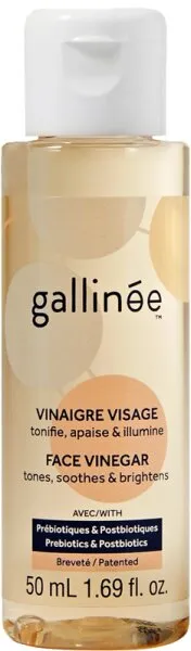 Gallinée Face Vinegar 50 ml Gallinée Face Vinegar 50 ml