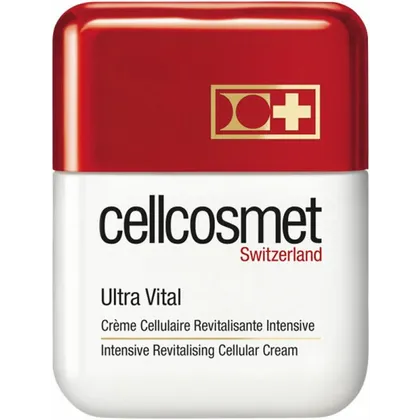 Cellcosmet Ultra Vital – Gen 2.0 50 ml Cellcosmet Ultra Vital – Gen 2.0 50 ml
