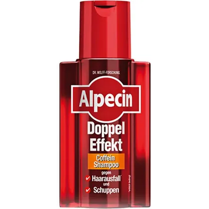 Alpecin Doppel-Effekt Shampoo 200 ml Alpecin Doppel-Effekt Shampoo 200 ml