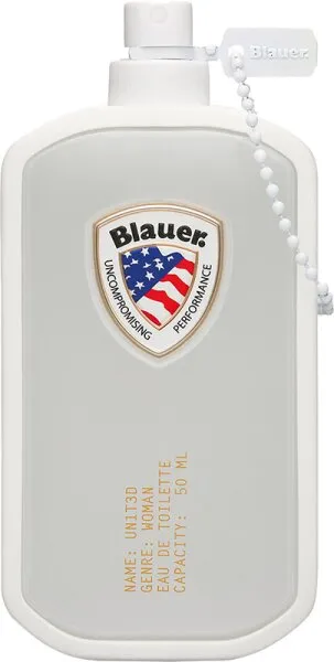 Blauer UN1T3D Woman Eau de Toilette (EdT) 50 ml Blauer UN1T3D Woman Eau de Toilette (EdT) 50 ml