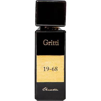 Gritti 19-68 Eau de Parfum (EdP) 100 ml Gritti 19-68 Eau de Parfum (EdP) 100 ml
