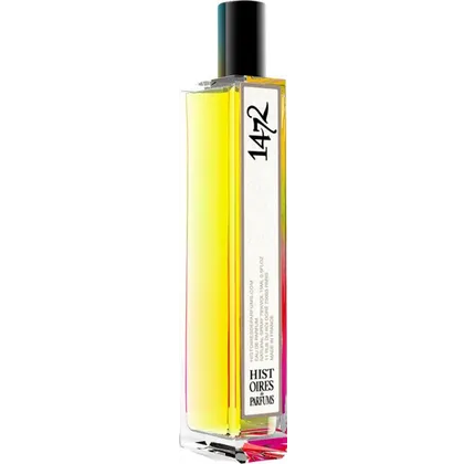 Histoires de Parfums 1472 La Divine Comedie Eau de Parfum (EdP) 15 ml Histoires de Parfums 1472 La Divine Comedie Eau de Parfum (EdP) 15 ml