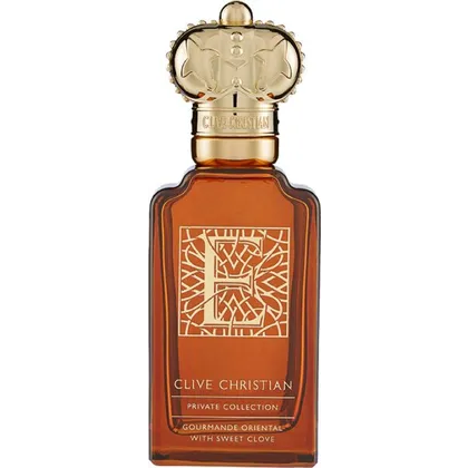 Clive Christian Private Collection E Gourmande Oriental Perfume Spray 50 ml Clive Christian Private Collection E Gourmande Oriental Perfume Spray 50 ml