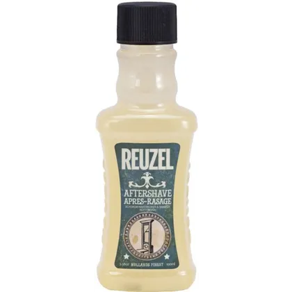 Reuzel Aftershave 100 ml Reuzel Aftershave 100 ml