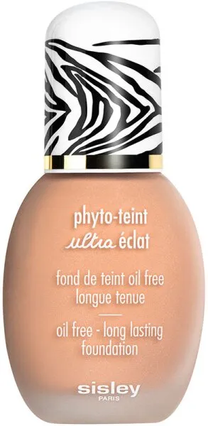 Sisley Phyto-Teint Ultra Eclat 2 N1 Sand 30 ml Sisley Phyto-Teint Ultra Eclat 2 N1 Sand 30 ml
