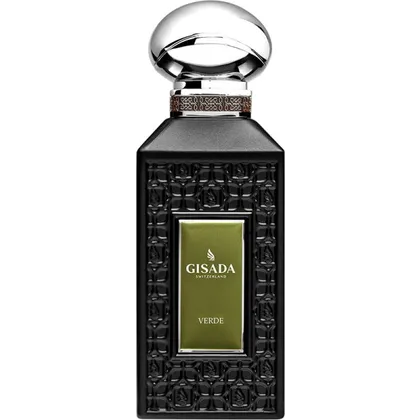 Gisada Verde Eau de Parfum (EdP) 100 ml Gisada Verde Eau de Parfum (EdP) 100 ml