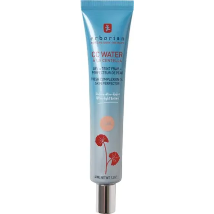 Erborian CC Water Clair 40 ml Erborian CC Water Clair 40 ml