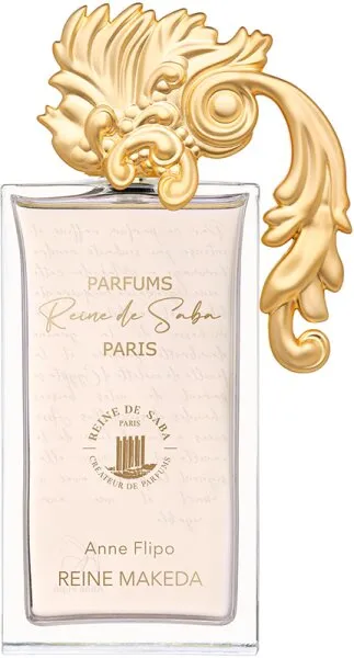 Reine de Saba Reine Makeda Extrait de Parfum (EdP) 100 ml Reine de Saba Reine Makeda Extrait de Parfum (EdP) 100 ml