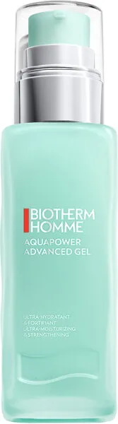 Biotherm Homme Aquapower Advanced Gel 75 ml Biotherm Homme Aquapower Advanced Gel 75 ml