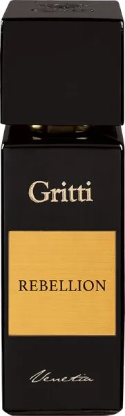 Gritti Rebellion Eau de Parfum (EdP) 100 ml Gritti Rebellion Eau de Parfum (EdP) 100 ml