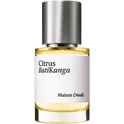 Maison Crivelli Citrus BatiKanga Eau de Parfum (EdP) 30 ml Maison Crivelli Citrus BatiKanga Eau de Parfum (EdP) 30 ml