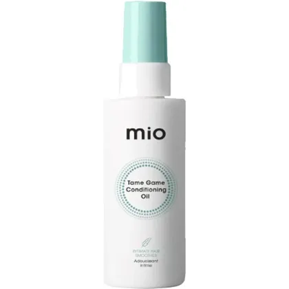 Mio Tame Game Conditioning Oil 50 ml Mio Tame Game Conditioning Oil 50 ml