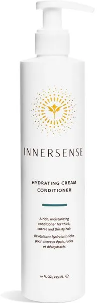 Innersense Organic Beauty Hydrating Cream Conditioner 295 ml Innersense Organic Beauty Hydrating Cream Conditioner 295 ml