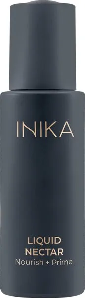 INIKA Organic Liquid Nectar Nectar 30 ml INIKA Organic Liquid Nectar Nectar 30 ml