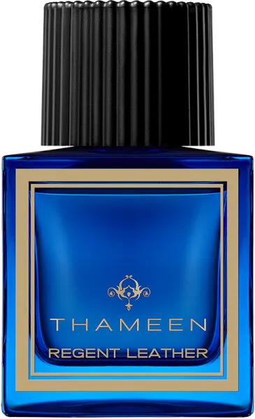 Thameen Regent Leather Extrait de Parfum 50 ml Thameen Regent Leather Extrait de Parfum 50 ml
