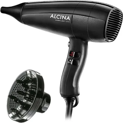Alcina Profi Föhn SL 3200 Pro Haartrockner Alcina Profi Föhn SL 3200 Pro Haartrockner