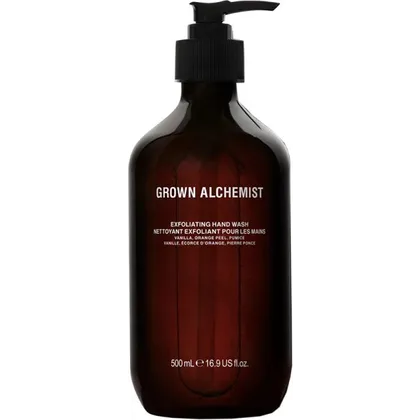 Grown Alchemist Exfoliating Hand Wash 500 ml Grown Alchemist Exfoliating Hand Wash 500 ml