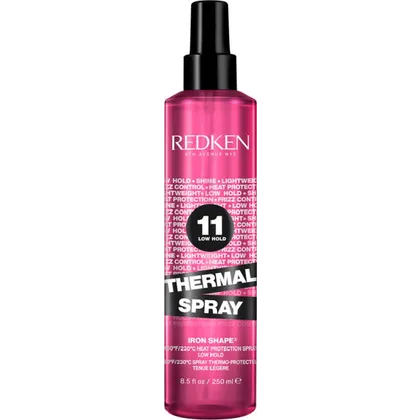 Redken Thermal Spray 250 ml Redken Thermal Spray 250 ml