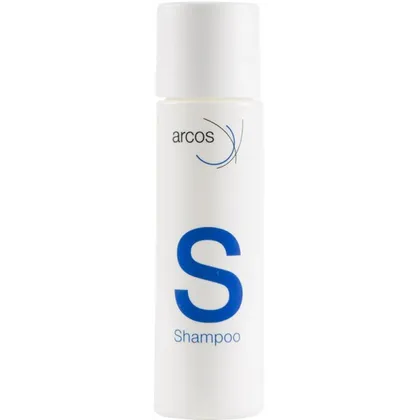 Arcos Shampoo für Kunsthaar 50 ml Arcos Shampoo für Kunsthaar 50 ml