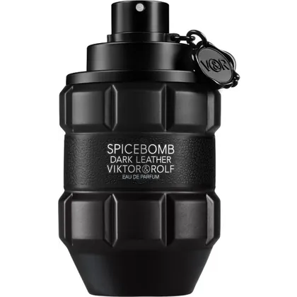 Viktor & Rolf Spicebomb Dark Leather Eau de Parfum (EdP) 150 ml Viktor & Rolf Spicebomb Dark Leather Eau de Parfum (EdP) 150 ml