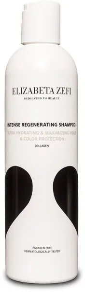 Elizabeta Zefi Intense Regenerating Shampoo 250 ml Elizabeta Zefi Intense Regenerating Shampoo 250 ml