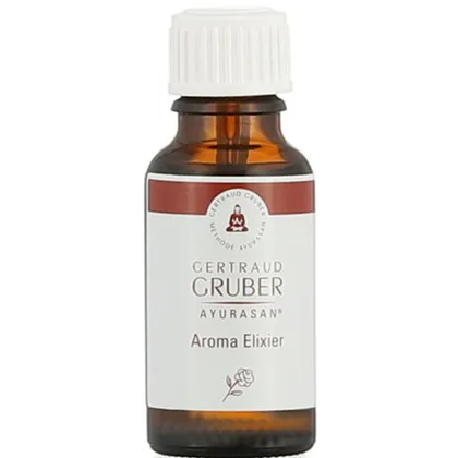 Gertraud Gruber Ayurasan Aroma Elixier 20 ml Gertraud Gruber Ayurasan Aroma Elixier 20 ml