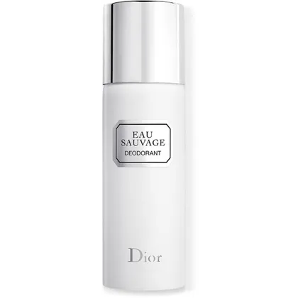 DIOR Eau Sauvage Deodorant Spray 150 ml DIOR Eau Sauvage Deodorant Spray 150 ml