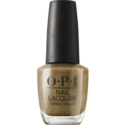 OPI Nail Lacquer – Classic NL Glitzerland – 15 ml – ( NLZ19 ) OPI Nail Lacquer – Classic NL Glitzerland – 15 ml – ( NLZ19 )