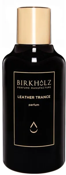 Birkholz Black Collection Leather Trance Parfume Spray Chypre Fruity 100 ml Birkholz Black Collection Leather Trance Parfume Spray Chypre Fruity 100 ml