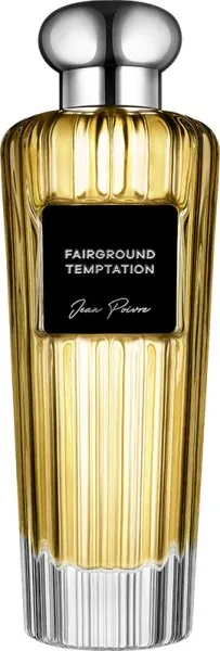 Jean Poivre Fairground Temptation Eau de Parfum (EdP) 100 ml Jean Poivre Fairground Temptation Eau de Parfum (EdP) 100 ml