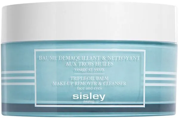 Sisley Baume Demaquillante 125 ml Sisley Baume Demaquillante 125 ml