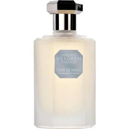 Lorenzo Villoresi Teint de Neige Deodorant 100 ml Lorenzo Villoresi Teint de Neige Deodorant 100 ml
