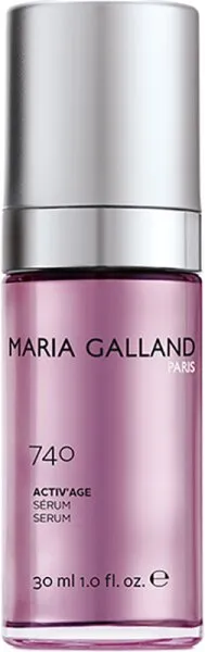 Maria Galland 740 Sérum Activ’Age 30 ml Maria Galland 740 Sérum Activ’Age 30 ml