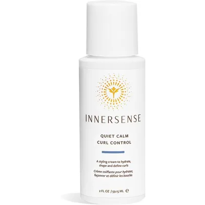 Innersense Organic Beauty Curl Control Quiet Calm 59,15 ml Innersense Organic Beauty Curl Control Quiet Calm 59,15 ml