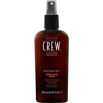 American Crew Grooming Spray 250 ml American Crew Grooming Spray 250 ml