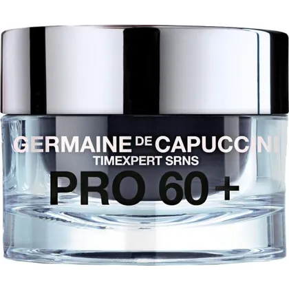 Germaine de Capuccini Extra-Nourishing Highly Demanding Cream 60+ 50 ml Germaine de Capuccini Extra-Nourishing Highly Demanding Cream 60+ 50 ml