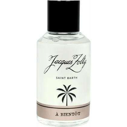 JACQUES ZOLTY A Bientot Eau de Parfum 100 ml JACQUES ZOLTY A Bientot Eau de Parfum 100 ml