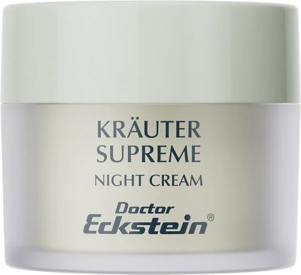 Doctor Eckstein Kräuter Supreme 50 ml Doctor Eckstein Kräuter Supreme 50 ml
