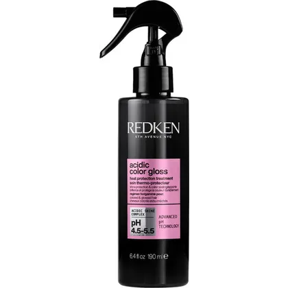 Redken Acidic Color Gloss Leave-In 190 ml Redken Acidic Color Gloss Leave-In 190 ml
