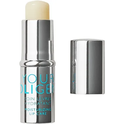 Rivoli For Your Lips Soin Lèvres Hydratant 4 g Rivoli For Your Lips Soin Lèvres Hydratant 4 g