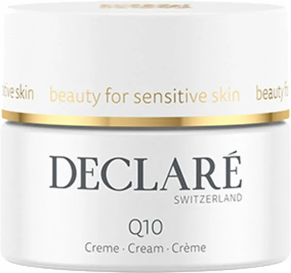 Declare Age Control Q10 Age Control Creme 50 ml Declare Age Control Q10 Age Control Creme 50 ml