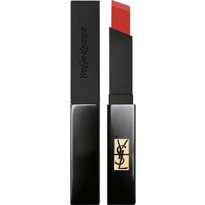 Yves Saint Laurent Rouge Pur Couture The Slim Velvet Radical 2,2 g 318 Yves Saint Laurent Rouge Pur Couture The Slim Velvet Radical 2,2 g 318