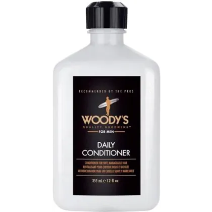 Woody’s Daily Conditioner 355 ml Woody’s Daily Conditioner 355 ml
