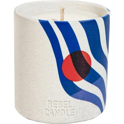 Maison Matine Onde Urbaine Duftkerze 160 g Maison Matine Onde Urbaine Duftkerze 160 g